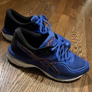 ASICS Gel Cumulus 19 running shoes